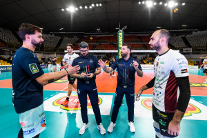 25/01/2026 Domotek Reggio Calabria vs Avimecc Modica
