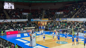 25/01/2026 MA Acqua S.Bernardo Cuneo vs Vero Volley Monza