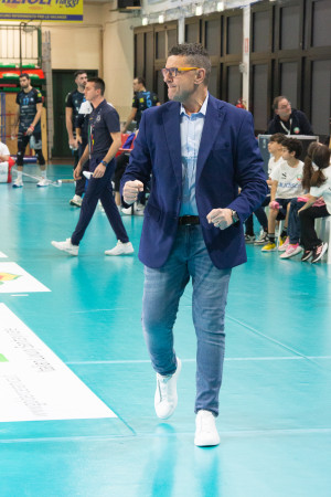 25/01/2026 Banca Macerata Fisiomed MC vs Abba Pineto