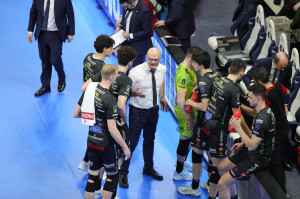 Timeout Medei