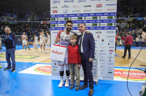 Kerling MVP Pubblico