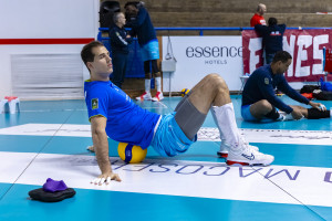 31/01/2026 Essence Hotels Fano vs Sviluppo Sud Catania