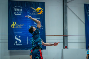 31/01/2026 EnergyTime Campobasso vs Domotek Reggio Calabria