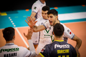 31/01/2026 Viridex Sabaudia vs JV Gioia Del Colle