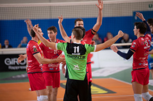 01/02/2026 Tinet Prata di Pordenone vs Prisma La Cascina Taranto