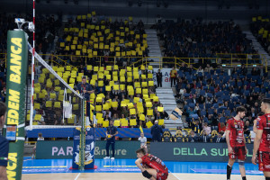 01/02/2026 Rana Verona vs Cucine Lube Civitanova