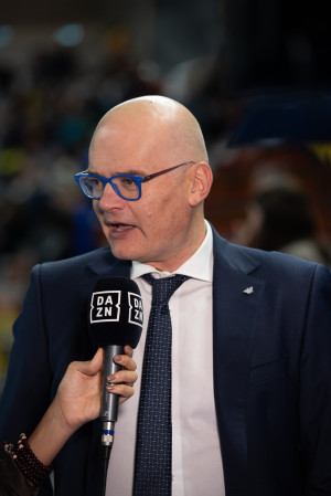 Medei prematch