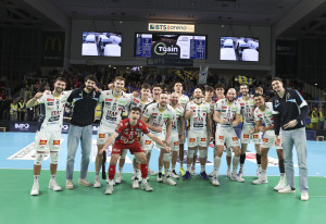 01/02/2026 Itas Trentino vs MA Acqua S.Bernardo Cuneo