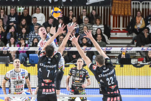 01/02/2026 Sonepar Padova vs Sir Susa Scai Perugia