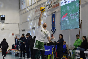 01/02/2026 Romeo Sorrento vs Banca Macerata Fisiomed MC
