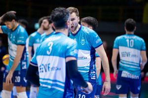 01/02/2026 Valsa Group Modena vs Allianz Milano