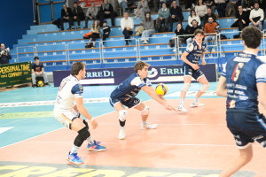 01/02/2026 Personal Time San Don&agrave; di Piave vs Belluno Volley