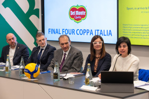 Roberta Li Calzi, Assessora allo Sport e al Bilancio del Comune di Bologna