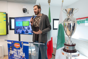 Matteo Piano