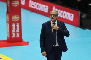 07/02/2026 Itas Trentino vs Gas Sales Bluenergy Piacenza (Foto Legavolley)