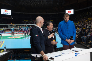 07/02/2026 Rana Verona vs Sir Susa Scai Perugia (Foto Legavolley)