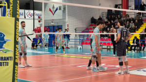 08/02/2026 Aurispa DFV Lecce vs Avimecc Modica