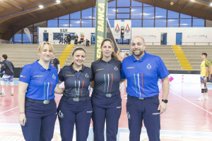 Gli Arbitri