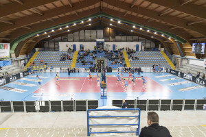 L'arena