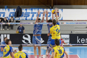 Attacco Savigliano
