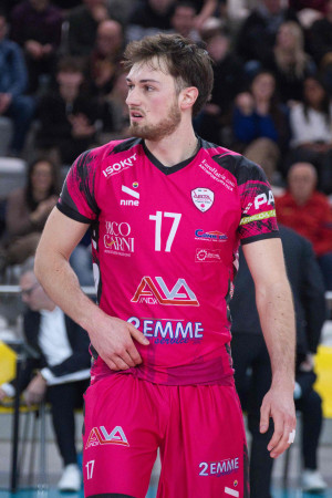 08/02/2026 Alva Inox 2 Emme Service Porto Viro vs Romeo Sorrento