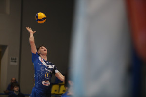 08/02/2026 Prisma La Cascina Taranto vs Gruppo Consoli Sferc Brescia