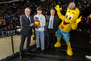 08/02/2026 Itas Trentino vs Rana Verona (Foto Legavolley)