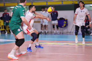 Riceve Randazzo