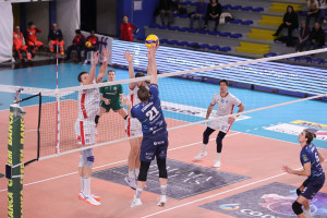 Ci prova Fornal