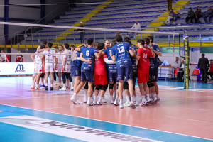 A fine incontro, Fano pu&ograve; festeggiare