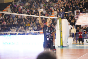 08/02/2026 JV Gioia Del Colle vs Green Volley Galatone