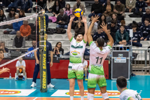 08/02/2026 Consar Ravenna vs Campi Reali Cant&ugrave;