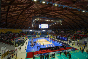 Opiquad Arena