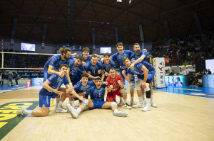Foto vittoria