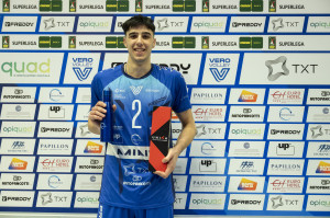 Foto MVP