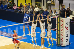 Atanasov attacco