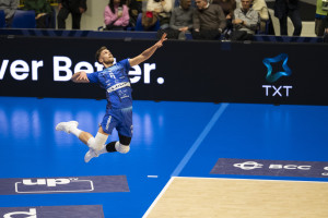 Atanasov servizio