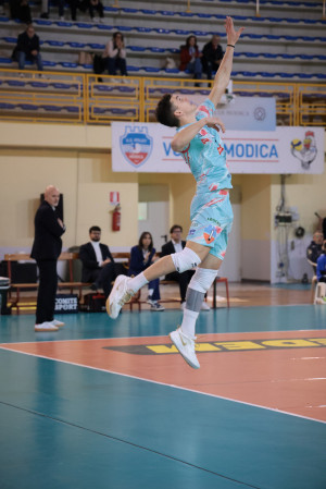 15/02/2026 Avimecc Modica vs Viridex Sabaudia