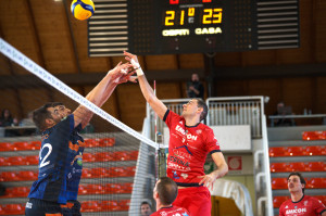 15/02/2026 Campi Reali Cant&ugrave; vs Prisma La Cascina Taranto
