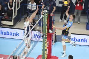 15/02/2026 Itas Trentino vs Yuasa Battery Grottazzolina