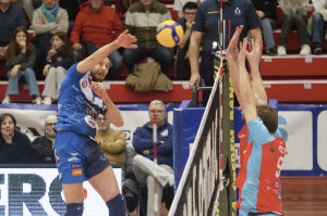 15/02/2026 Gruppo Consoli Sferc Brescia vs Sviluppo Sud Catania
