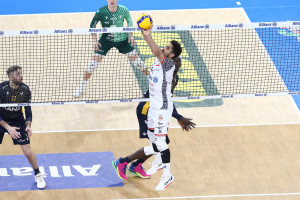 PALLEGGIO KRELING