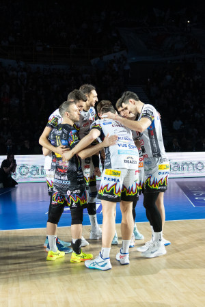 team Perugia