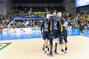 gruppo Rana Verona 