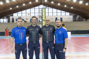 Gli Arbitri