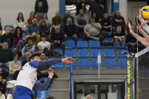 Attacco Mantova