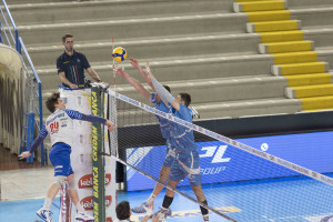 Attacco Mantova