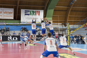 Muro Mantova