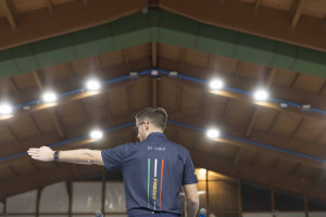 L'arbitro