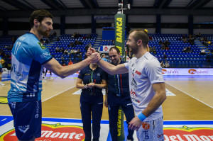 22/02/2026 Yuasa Battery Grottazzolina vs Valsa Group Modena